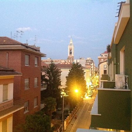 B&B Amelia Pescara Exterior photo