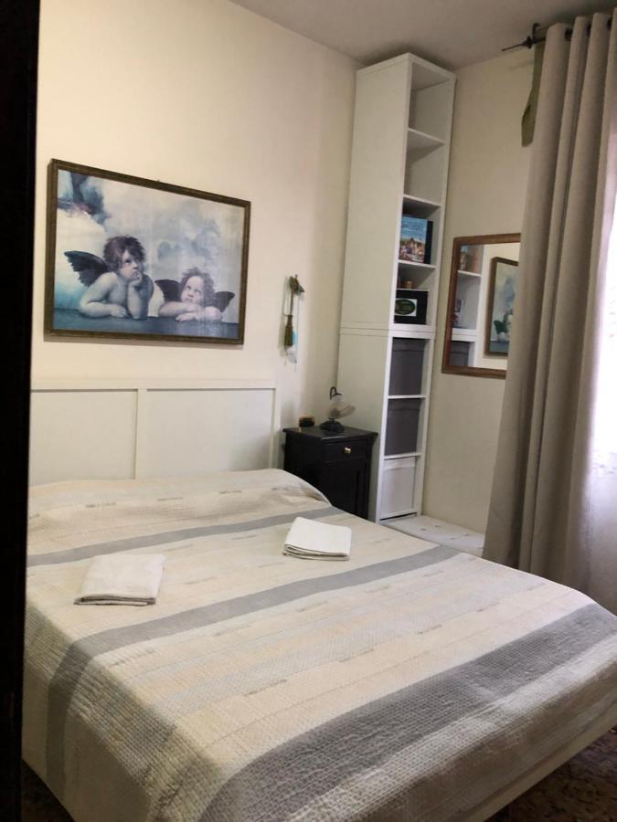 B&B Amelia Pescara Exterior photo