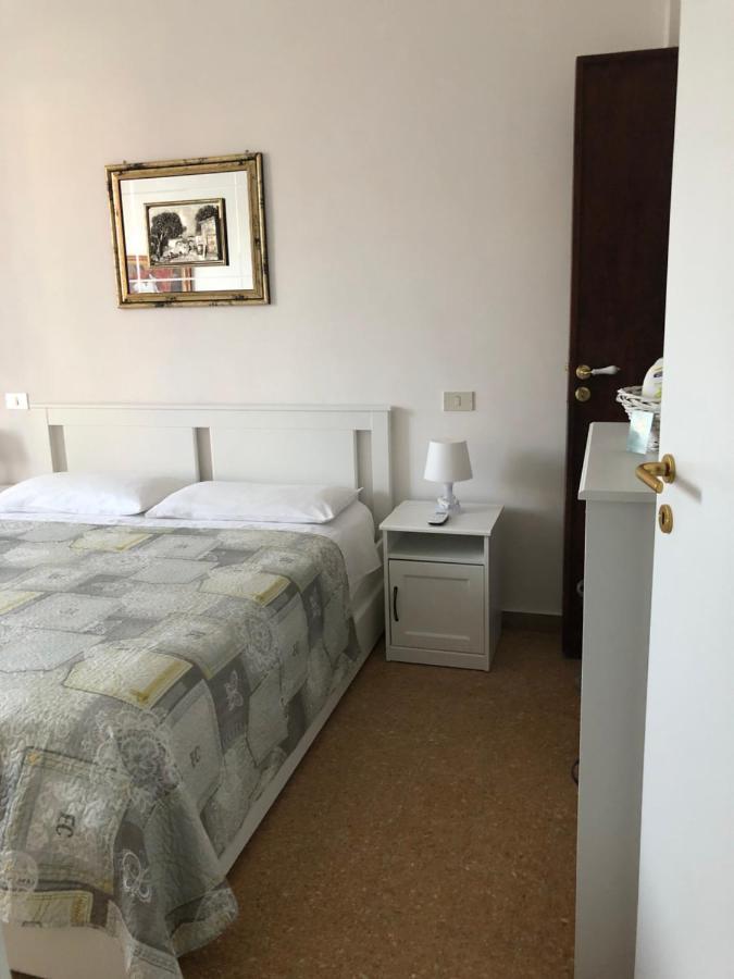 B&B Amelia Pescara Exterior photo