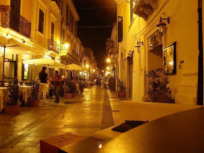 B&B Amelia Pescara Exterior photo