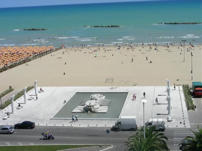 B&B Amelia Pescara Exterior photo