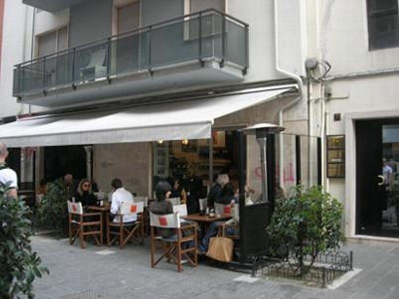 B&B Amelia Pescara Exterior photo